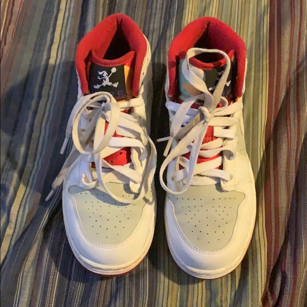 Jordan retro 1